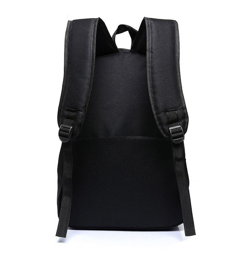 Michael Jackson backpack