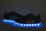 Fortnite Light Up Shoes