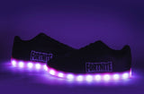 Fortnite Light Up Shoes