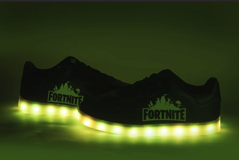 Fortnite Shoes