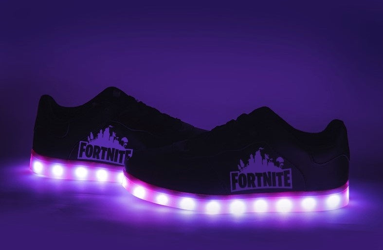 Fortnite Shoes