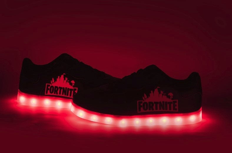 Fortnite Shoes