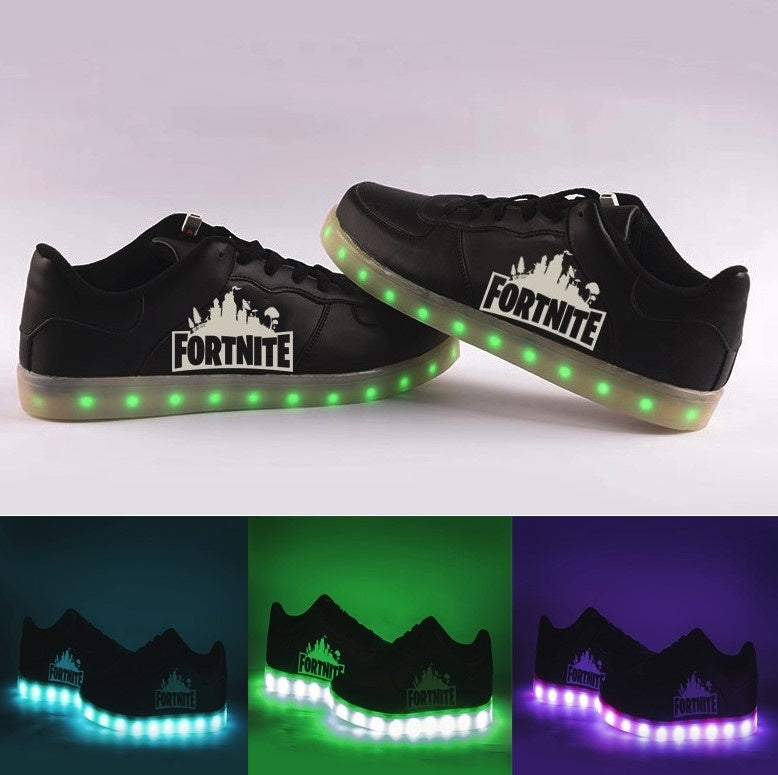 Fortnite Shoes
