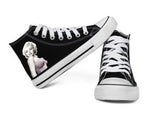Marilyn Monroe sneaker