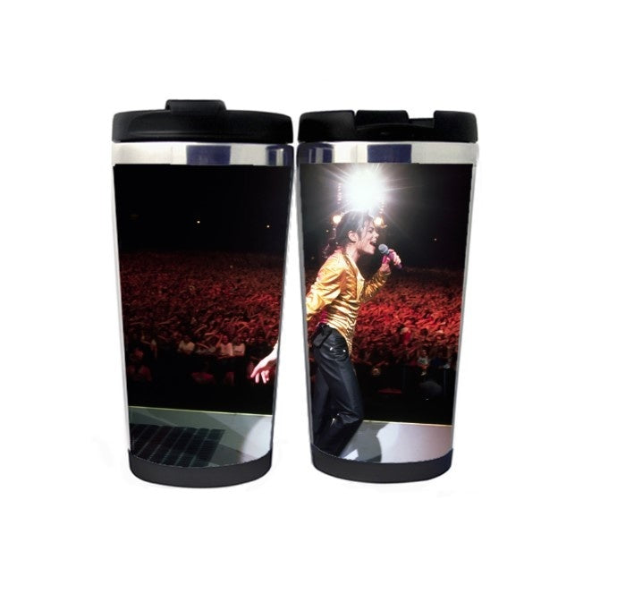 Michael Jackson Mug