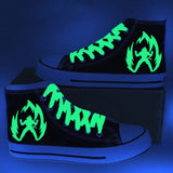 Dragon Ball  shoes