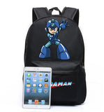 Mega Man Backpack