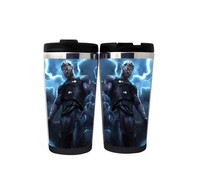 Superhero Thor Cup Stainless Steel 400ml Coffee Tea Cup Beer Stein Thor Gifts Christmas Gifts