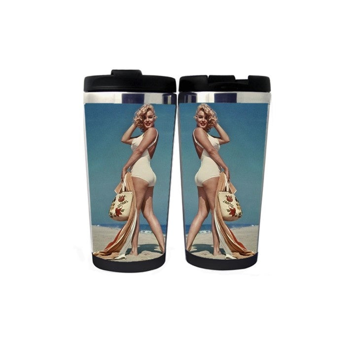 Marilyn Monroe Mug