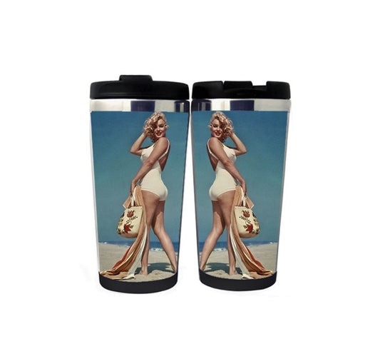 Marilyn Monroe Mug