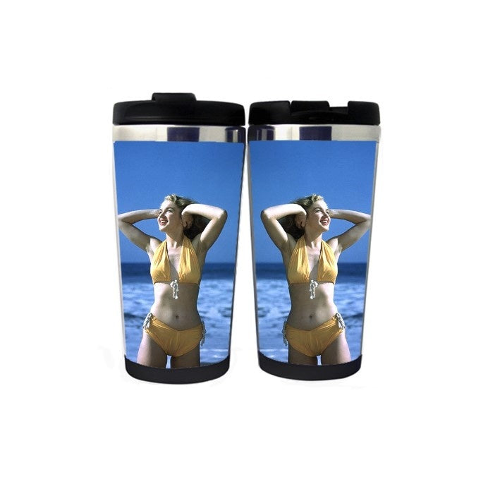 Marilyn Monroe Mug