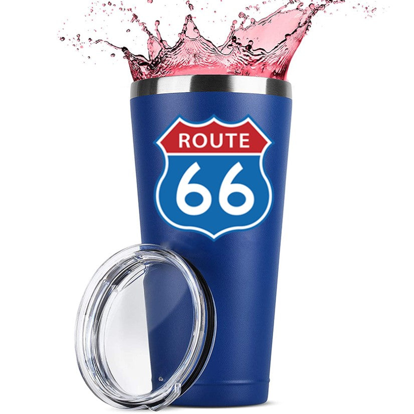 ROUTE 66 Coffee Mug