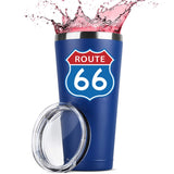 ROUTE 66 Coffee Mug