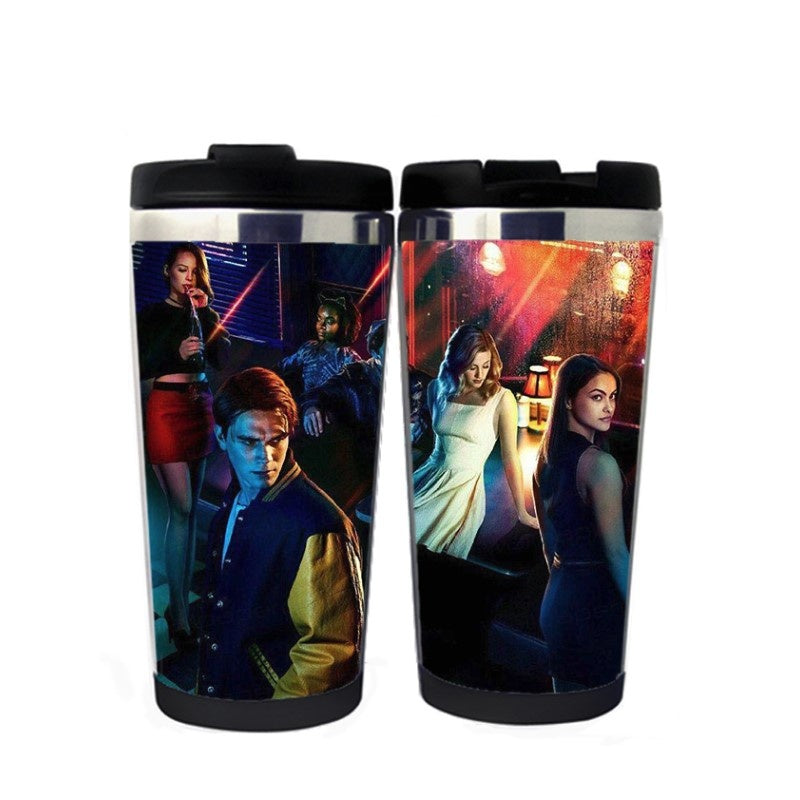 Riverdale Mug 