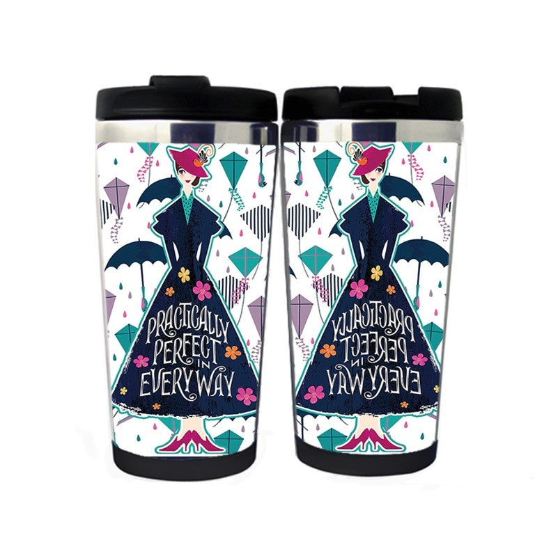 Mary Poppins Returns  Mug
