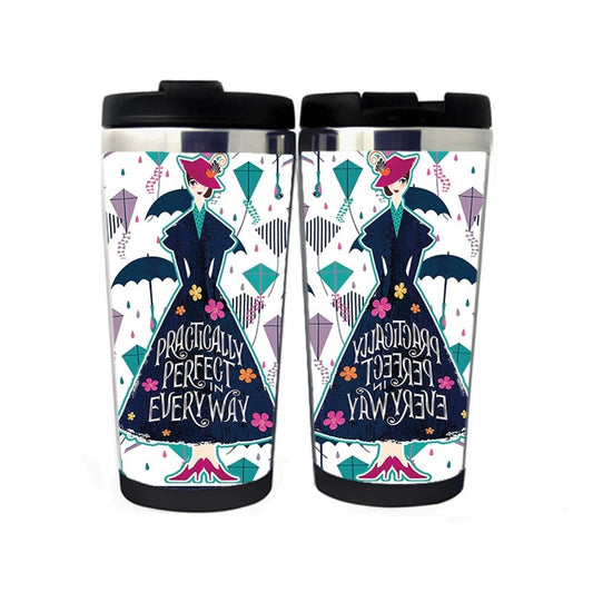 Mary Poppins Returns  Mug
