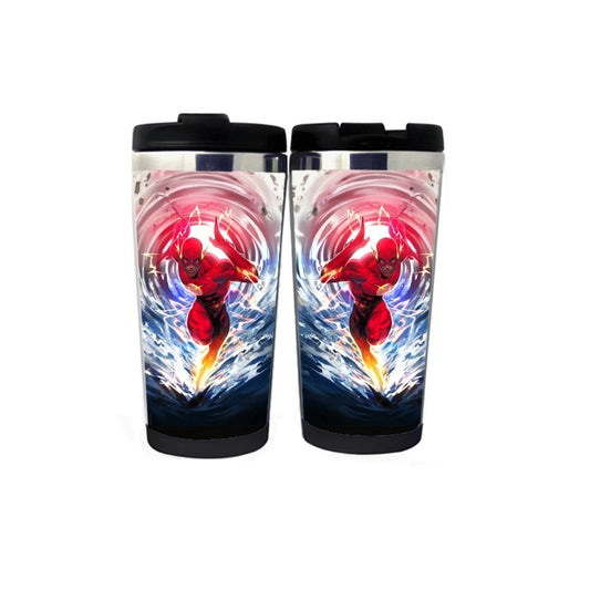 The Flash Travel Mug