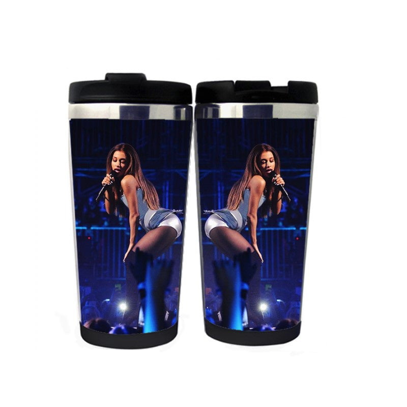 Ariana Grande  Mug