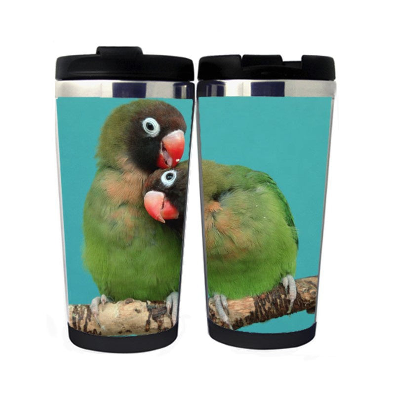 Birds Mug