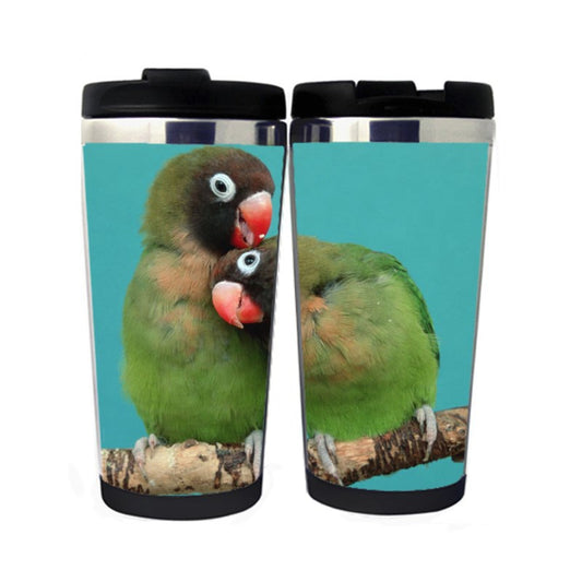 Birds Mug