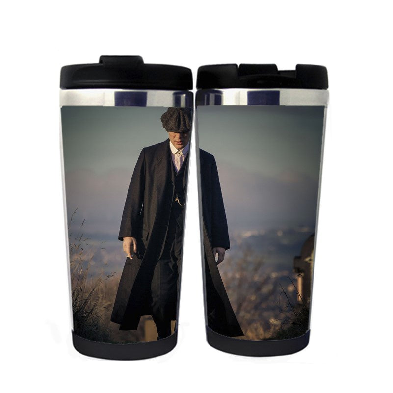 Peaky Blinders Mug 