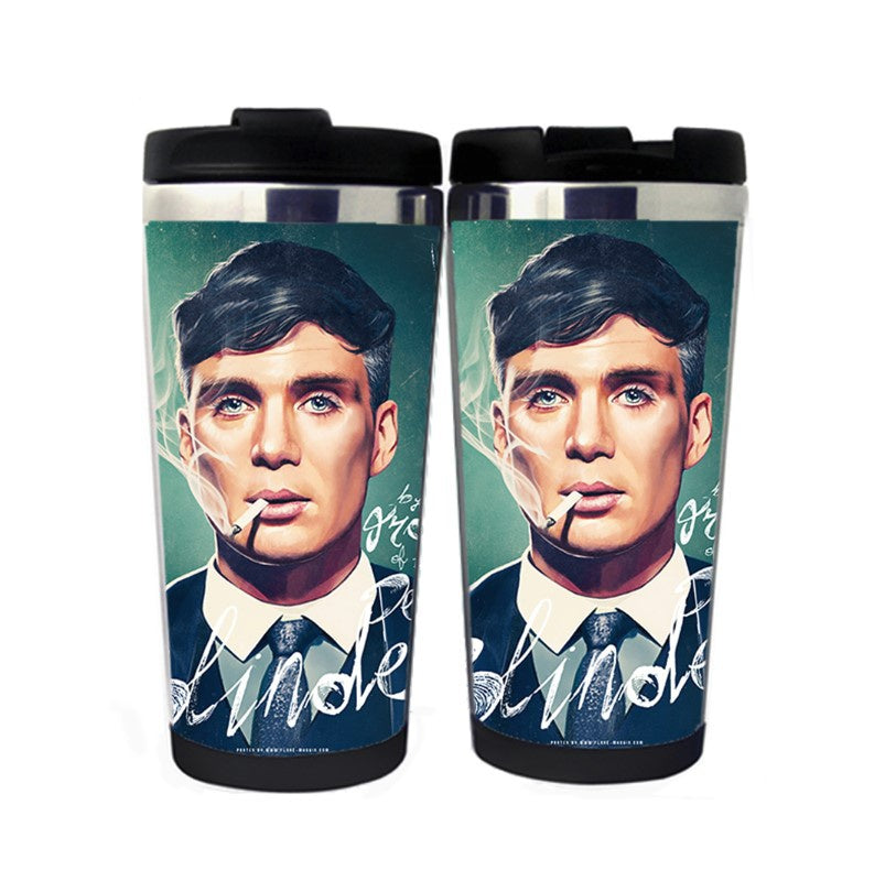 Peaky Blinders Mug 