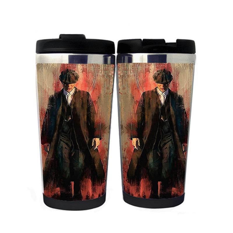 Peaky Blinders Mug 