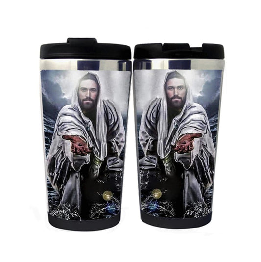 Jesus Mug