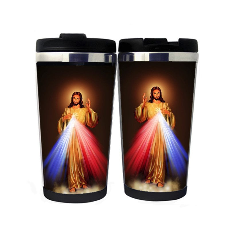 Jesus Mug