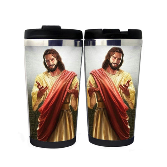 Jesus Mug