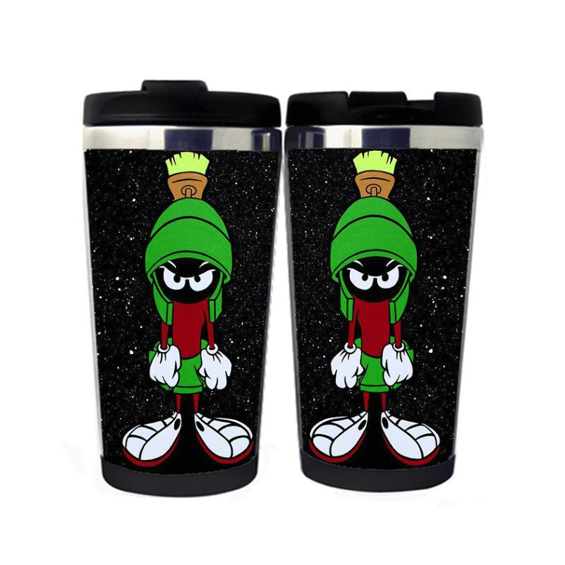 Looney Tunes Marvin The Martian Mug 