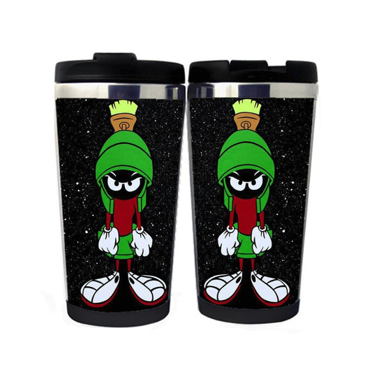 Looney Tunes Marvin The Martian Mug 