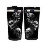Skull Mug