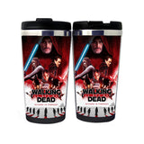 The Walking Dead Mug