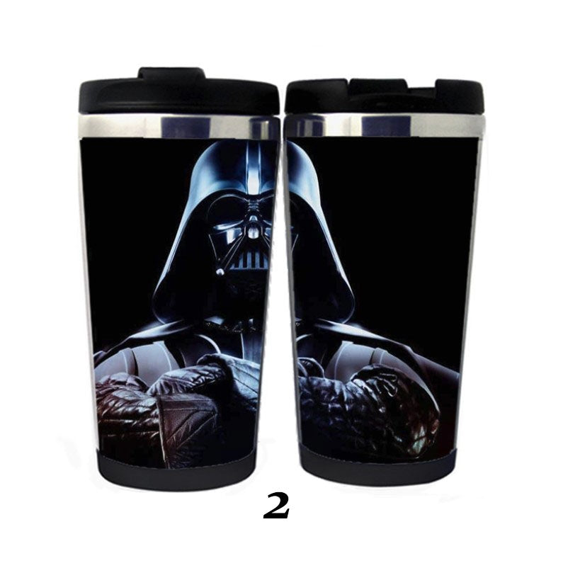 Darth Vader Mug