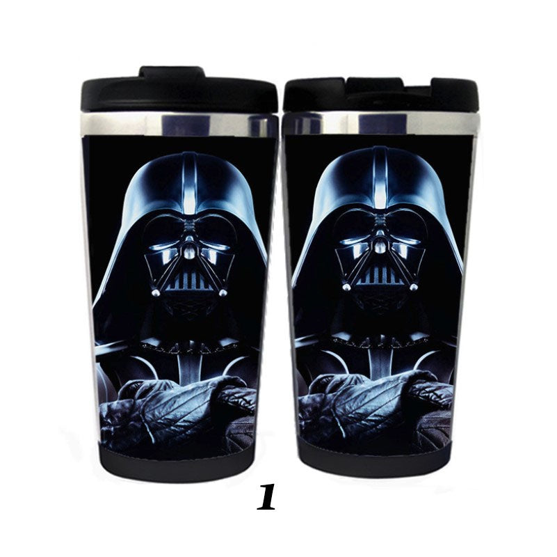 Darth Vader Mug