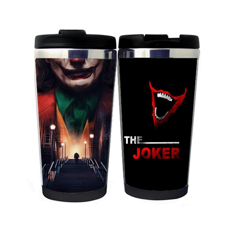 JOKER MUG