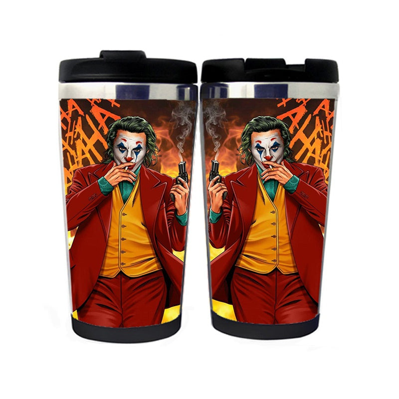 Joker Mug