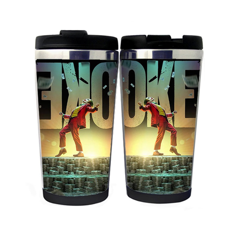 Joker Mug