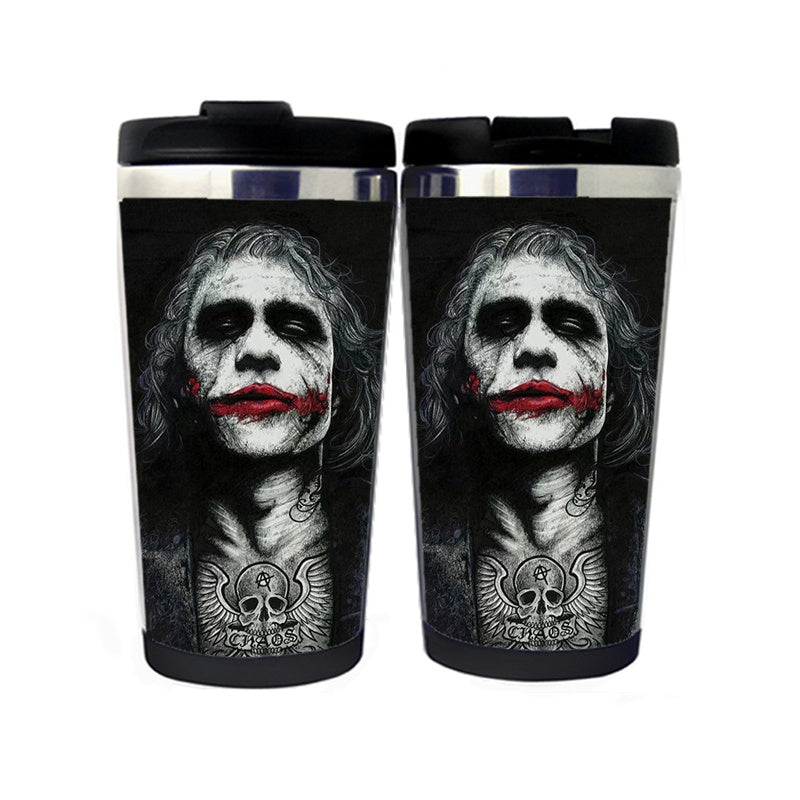 The Joker Mug