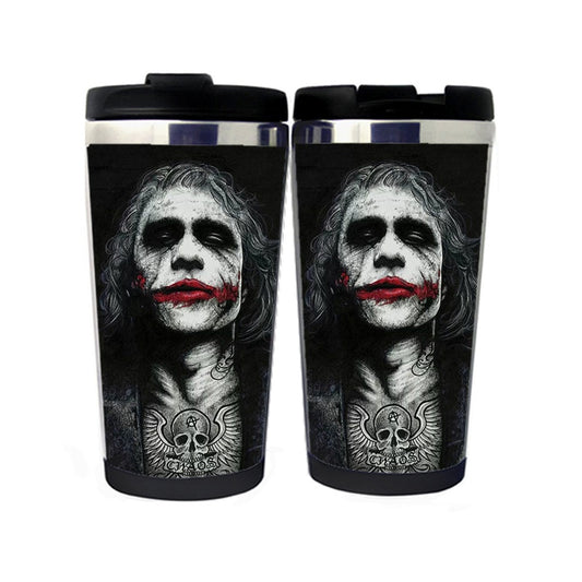 The Joker Mug