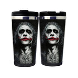 The Joker Mug
