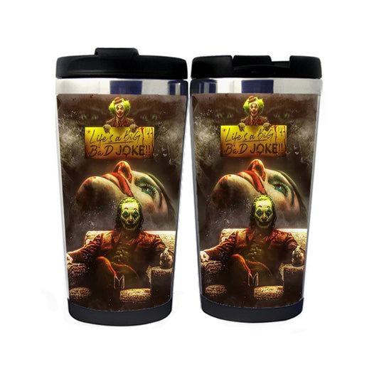 The Joker Mug 