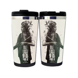 The Last of Us Cup Coffee Mug 