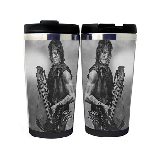 Daryl Dixon Mug