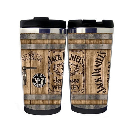 Whiskey Mug