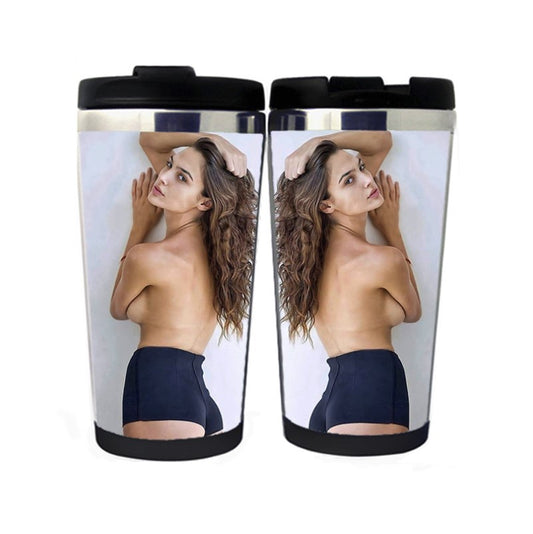 Gal Gadot Mug