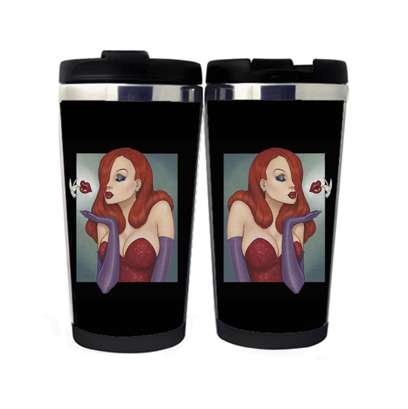 Jessica Rabbit Mug