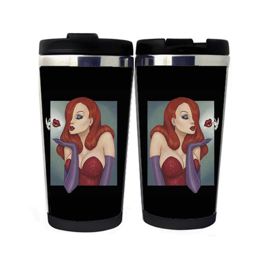 Jessica Rabbit Mug