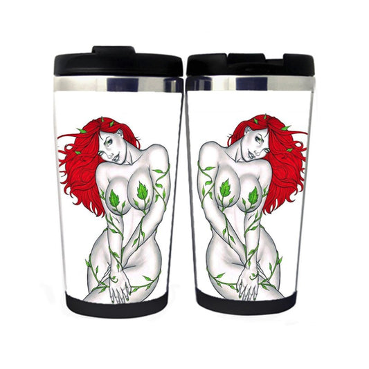 Poison Ivy Mug